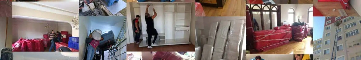 Bilkent Parça Eşya Taşımacılık Bilkent Parça Eşya Taşımacılık görseli